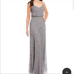 Adrianna Papell dress size 6